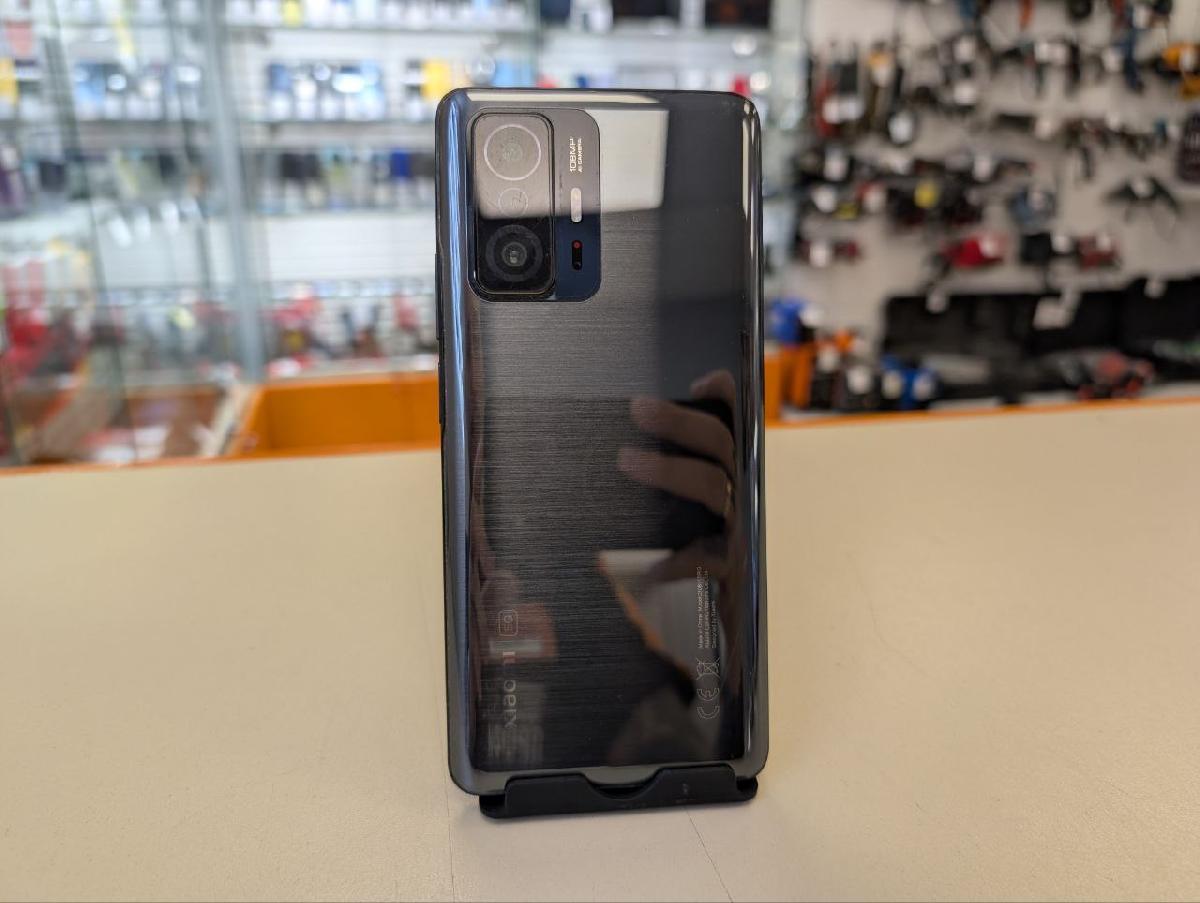 Смартфон Xiaomi 11T 8/256