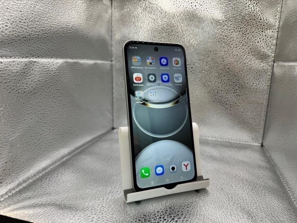 Смартфон Tecno SPARK 30C 4/128