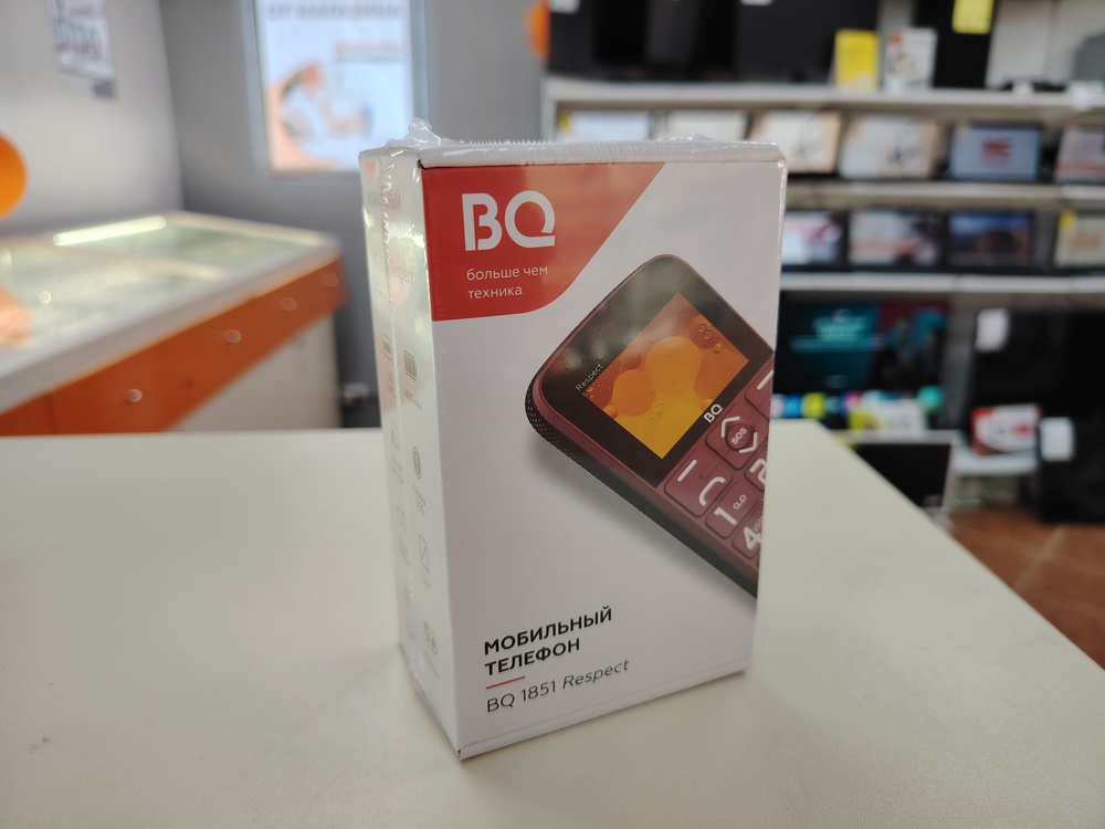 Мобильный телефон BQ 1851