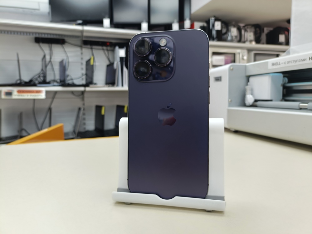 Смартфон Apple Iphone 14 Pro 128Gb