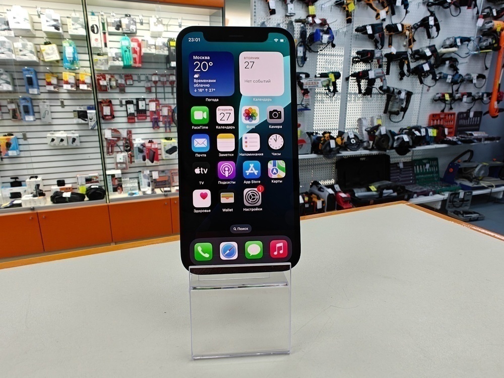 Смартфон Apple iPhone 12 mini 128Gb
