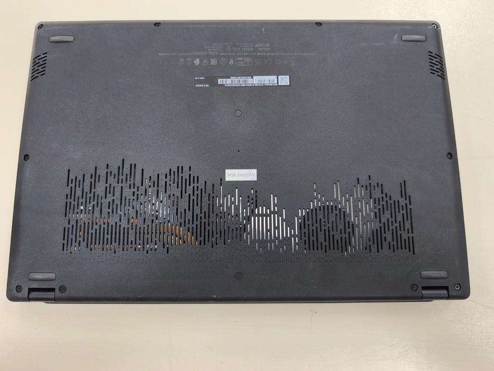 Ноутбук MSI; Core i5-1235U, Iris(R) Xe Graphics, 8 Гб, 256 Гб, Нет
