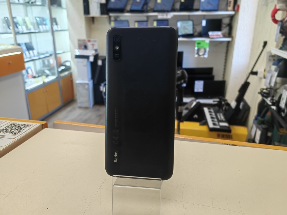 Смартфон Xiaomi Redmi 9A 2/32