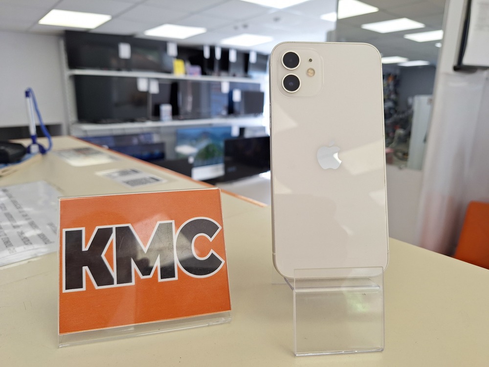 Смартфон Apple iPhone 12 128Gb