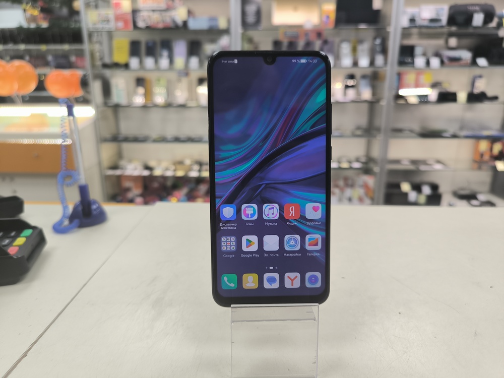Смартфон Huawei P Smart 2019 3/32