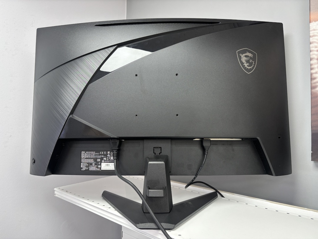 Монитор MSI MAG32C6X