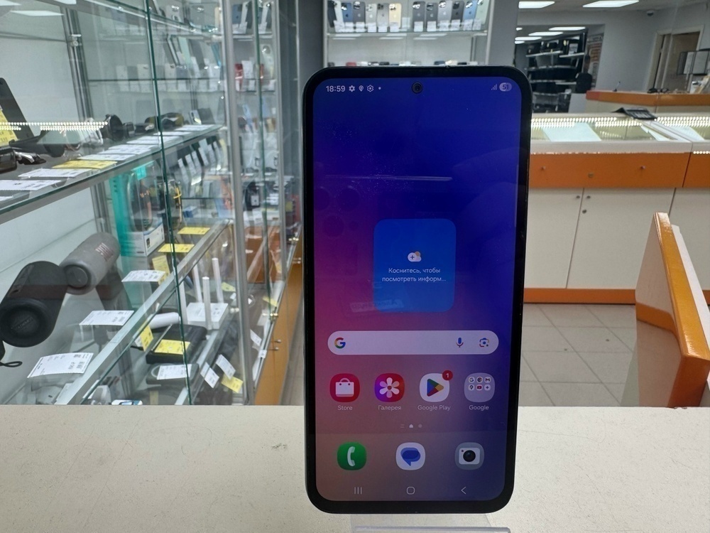 Смартфон Samsung Galaxy A54 6/128