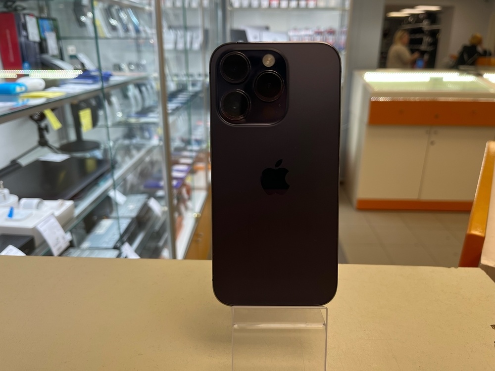 Смартфон Apple Iphone 14 Pro 128Gb