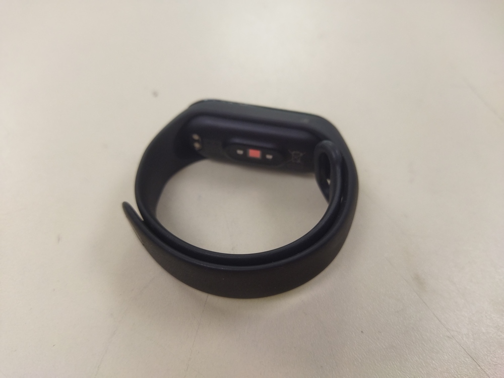 Фитнес-браслеты Xiaomi Mi Smart Band 4C