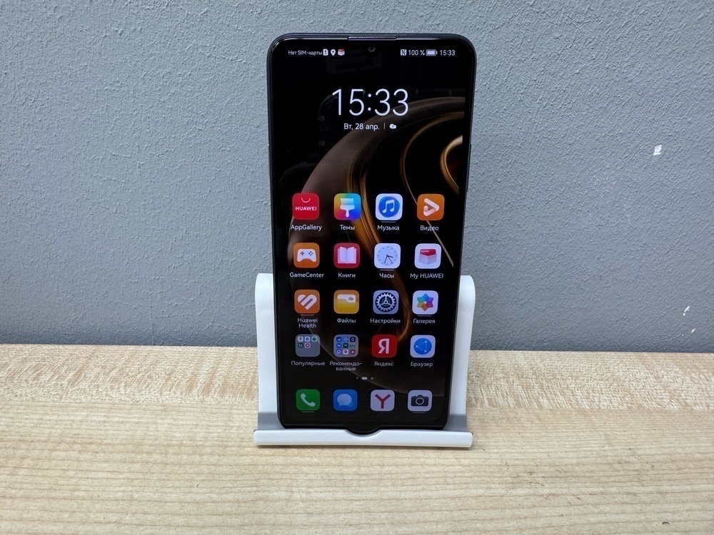 Смартфон Huawei Nova Y72 128Gb