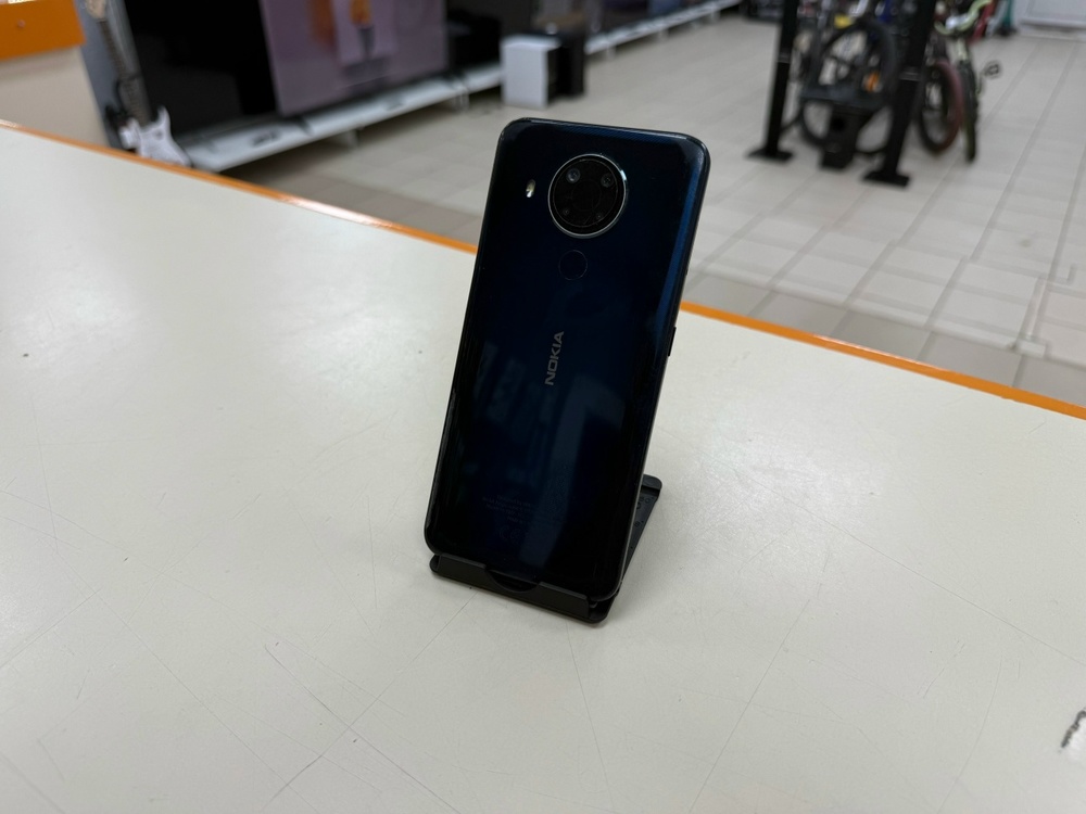 Смартфон Nokia 5.4