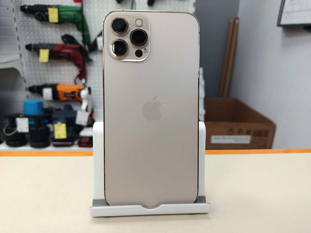 Смартфон Apple iPhone 12 Pro Max 256Gb