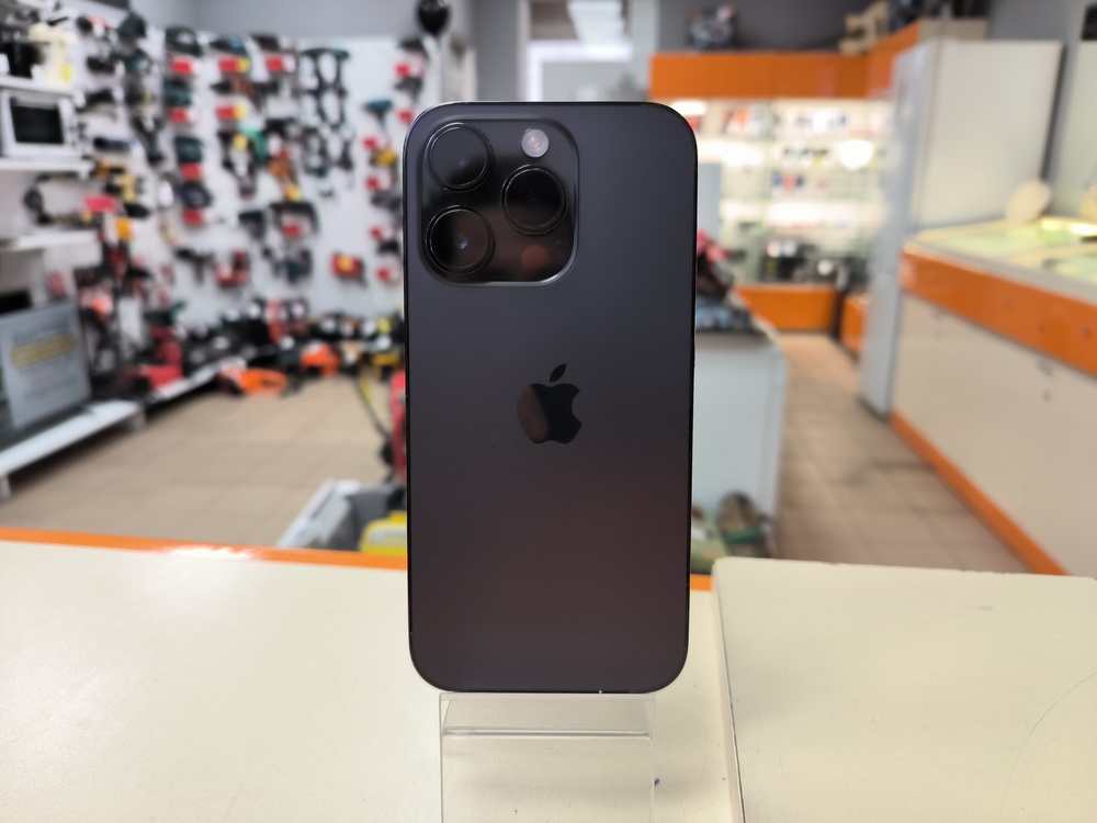 Смартфон Apple Iphone 14 Pro 128Gb