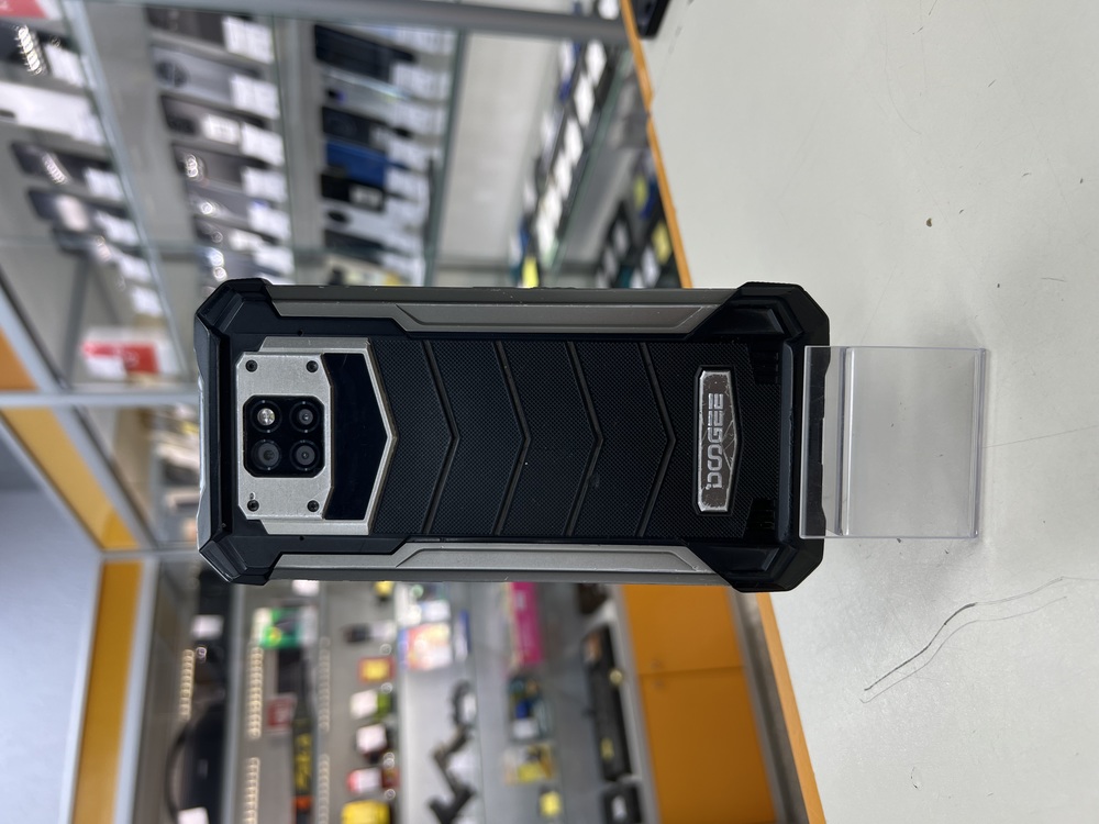 Смартфон Doogee S88Pro
