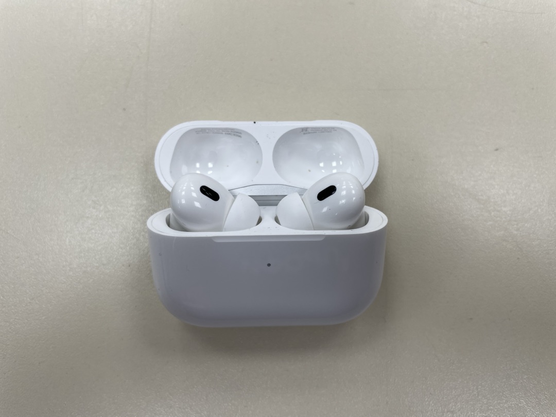 Наушники беспроводные Apple AirPods Pro 2 Gen