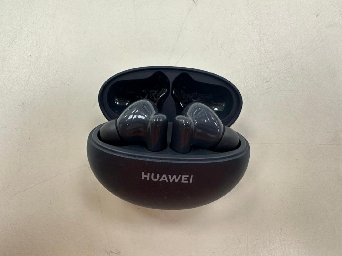 Наушники беспроводные HUAWEI FreeBuds 5i