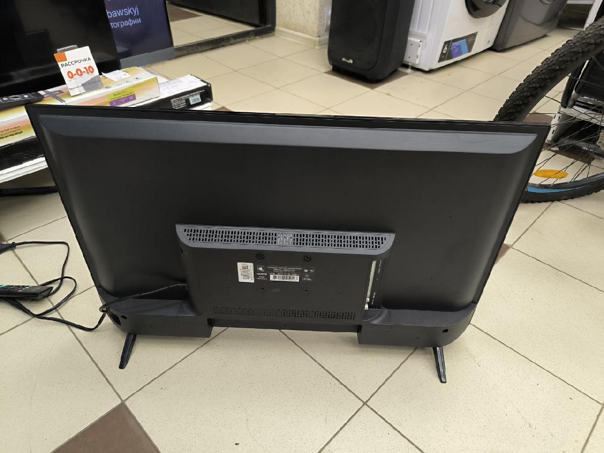 LED Телевизор Витязь 32LH0202