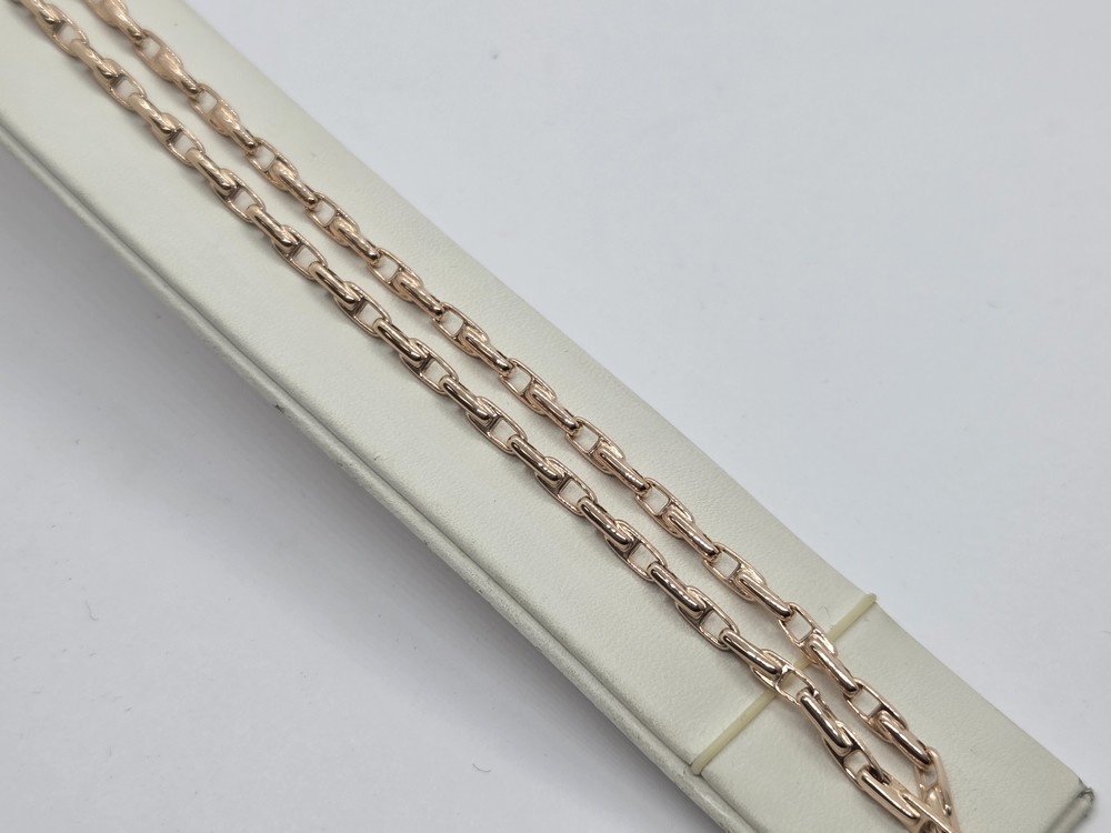 ЦЕПЬ ПОЛНОВЕСНАЯ (Au 585)