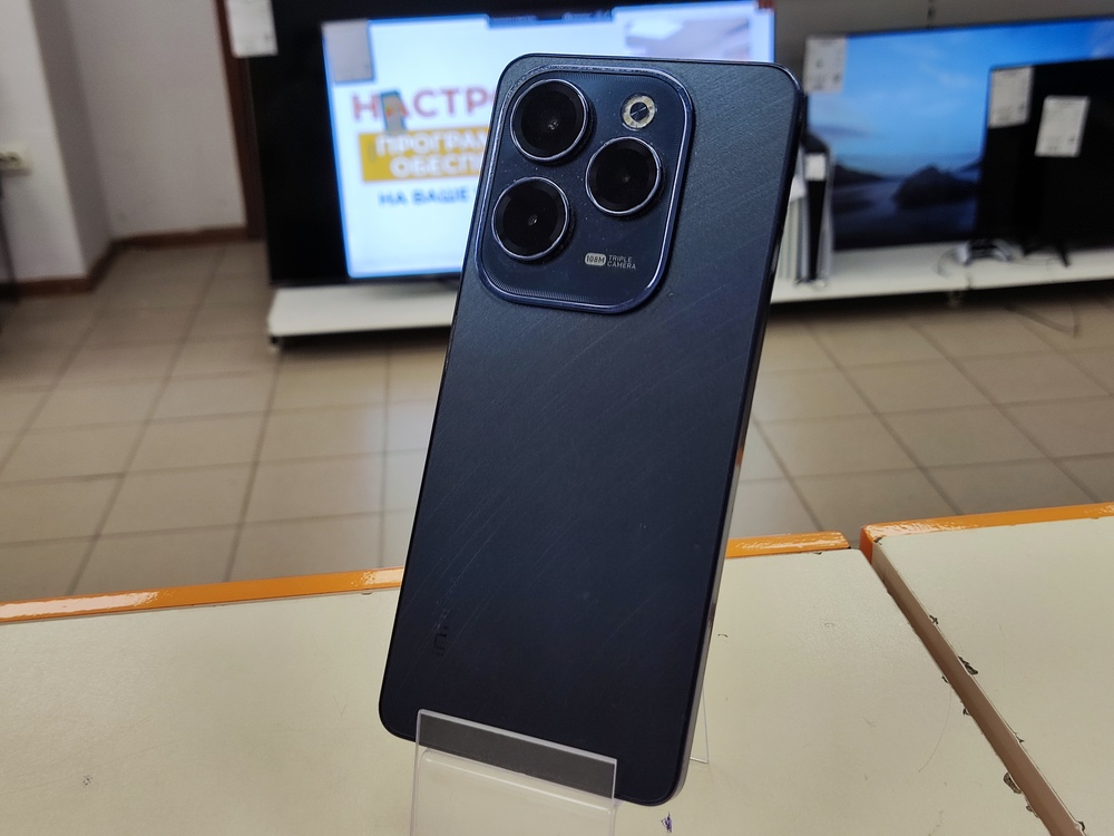 Смартфон Infinix HOT 40 Pro 8/256
