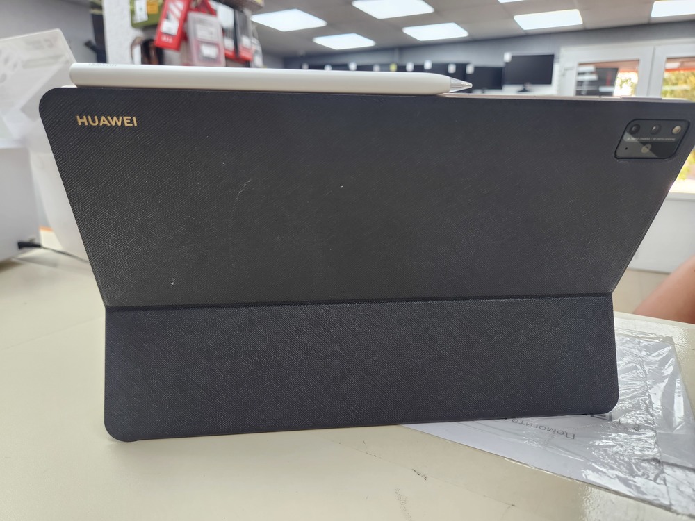 Планшет Huawei MatePad Pro 12.6 12/256