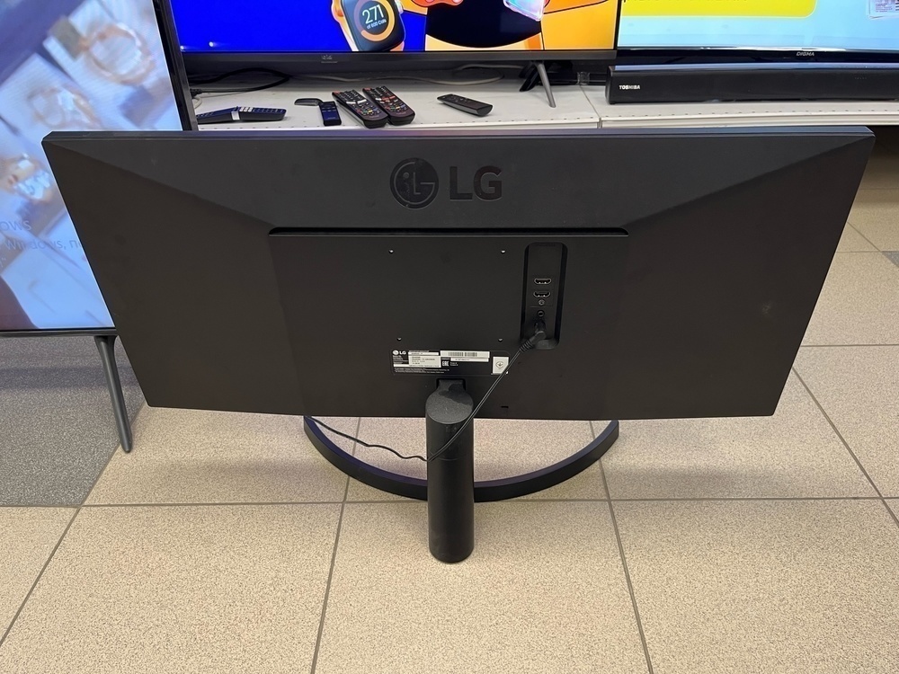 Монитор LG 29WK500