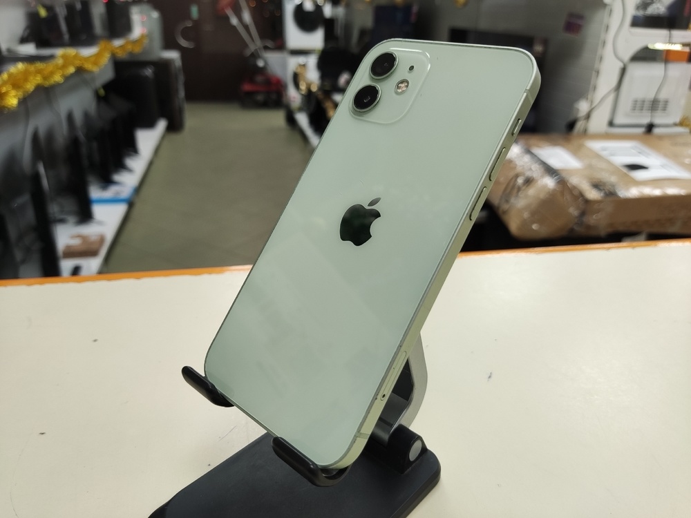 Смартфон Apple iPhone 12 128Gb