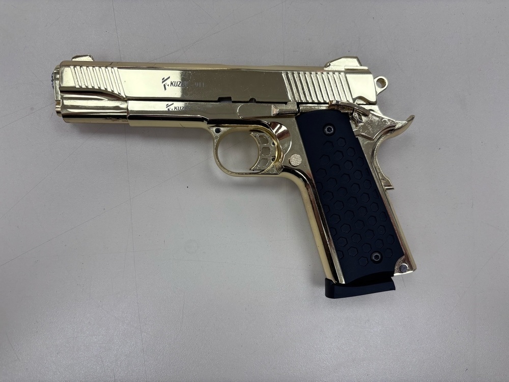 Пистолет пневматический STALKER 1911Rd