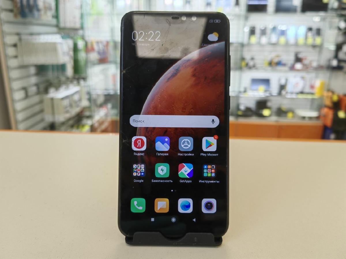 Смартфон Xiaomi Note 6 PRO