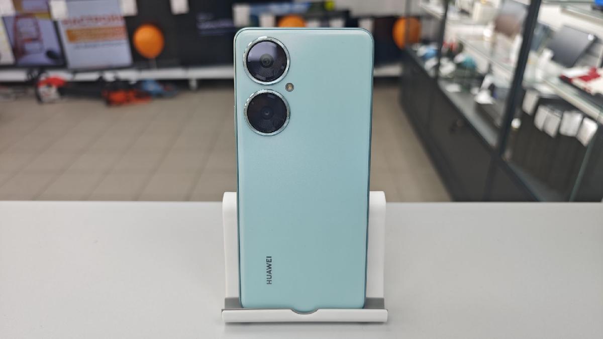 Смартфон Huawei Nova 11i 8/128