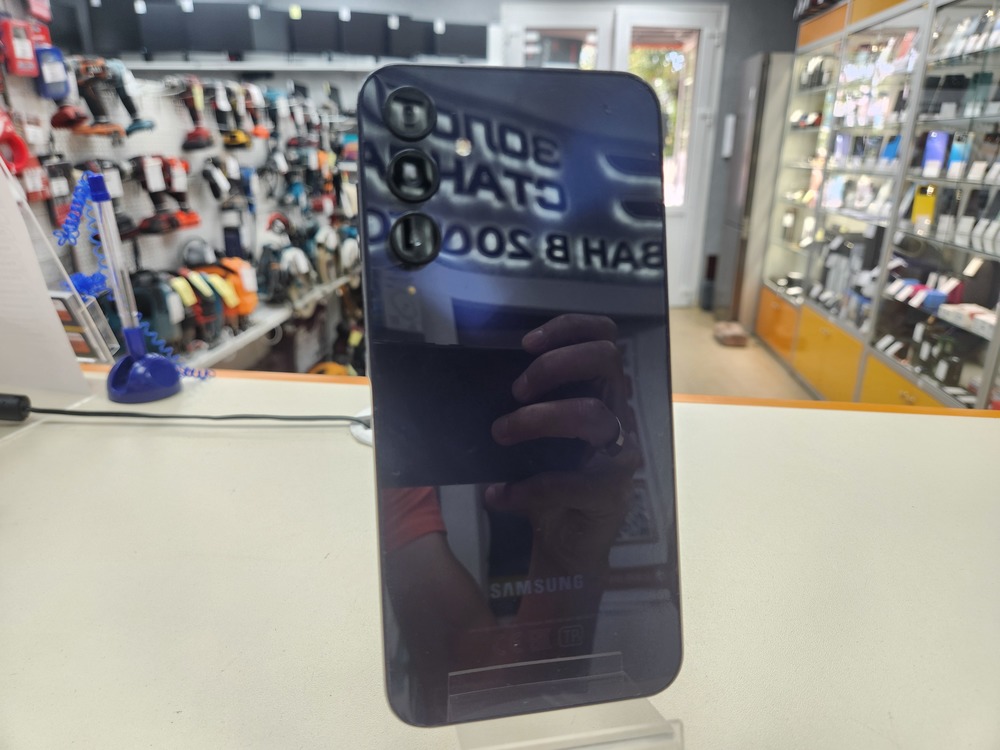 Смартфон Samsung Galaxy A15 4/128