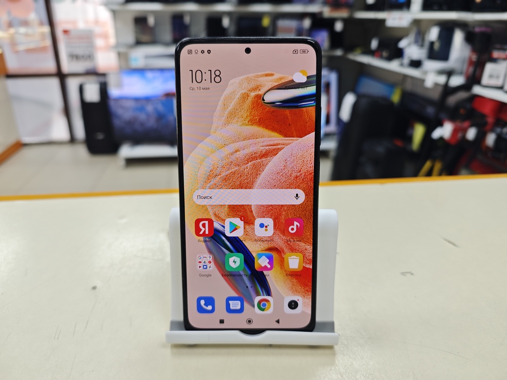 Смартфон Xiaomi Redmi Note 12 Pro 8/256