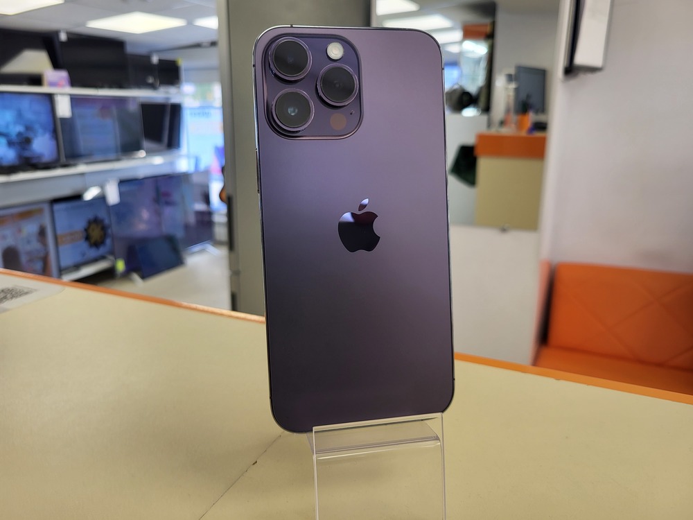 Смартфон Apple Iphone 14 Pro Max 256Gb