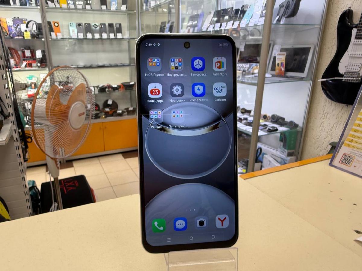 Смартфон Tecno SPARK 30C 8/256
