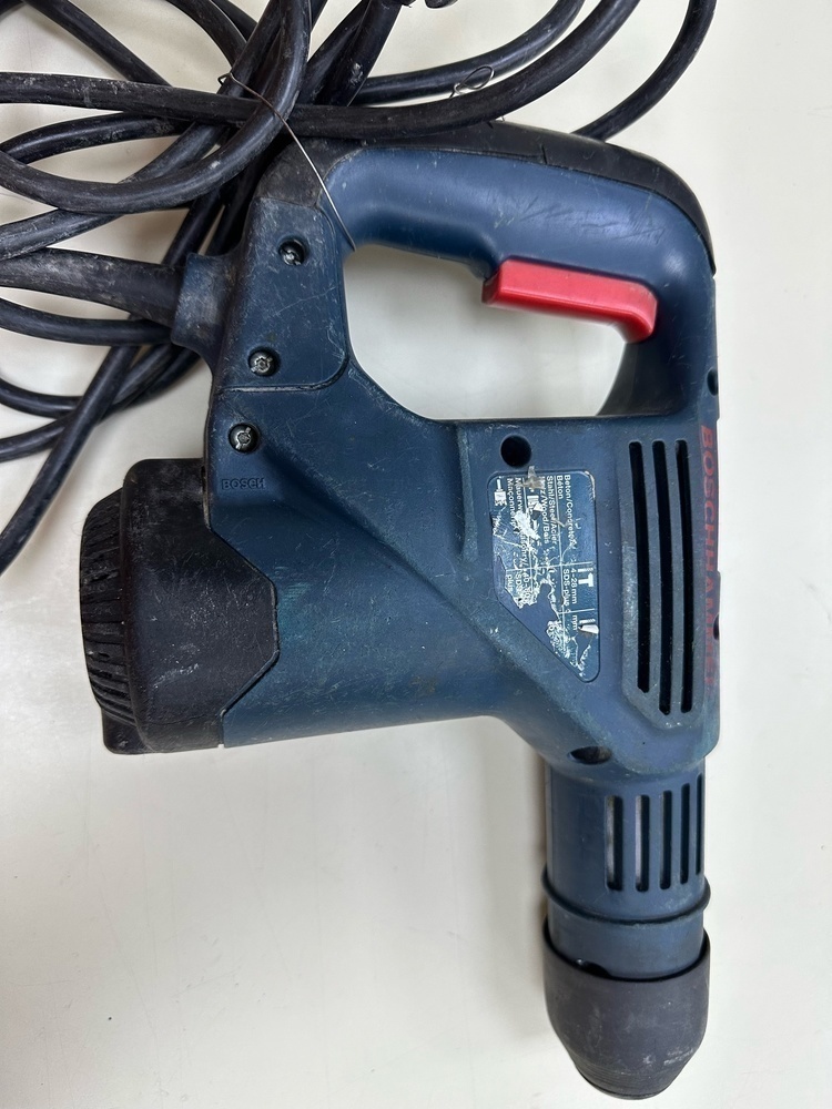 Перфоратор Bosch GBH3-28E