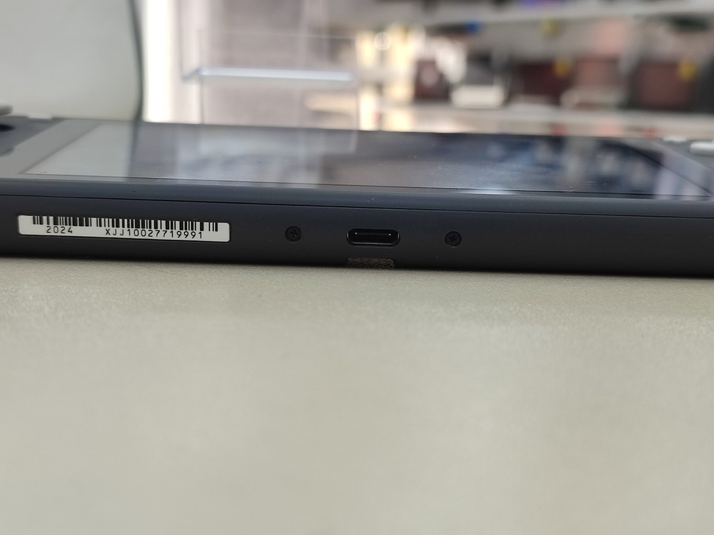 Игровая приставка Nintendo Switch Lite