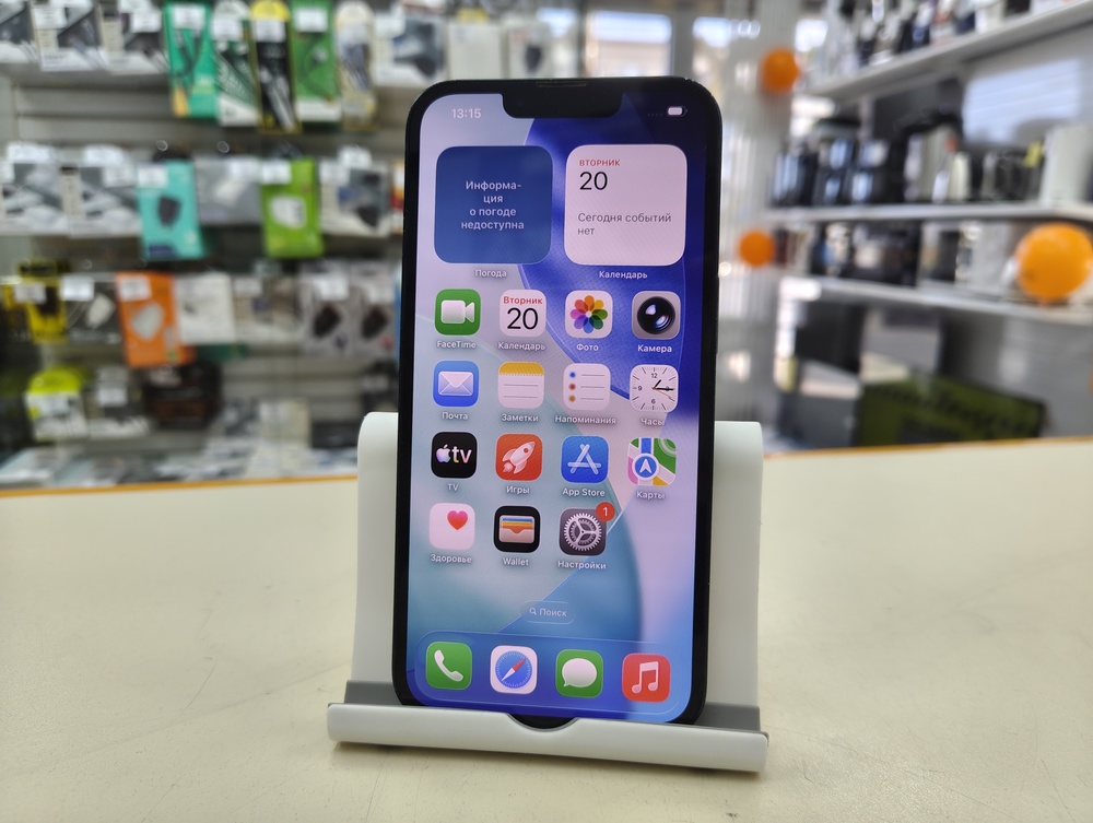 Смартфон Apple iPhone 13 128Gb