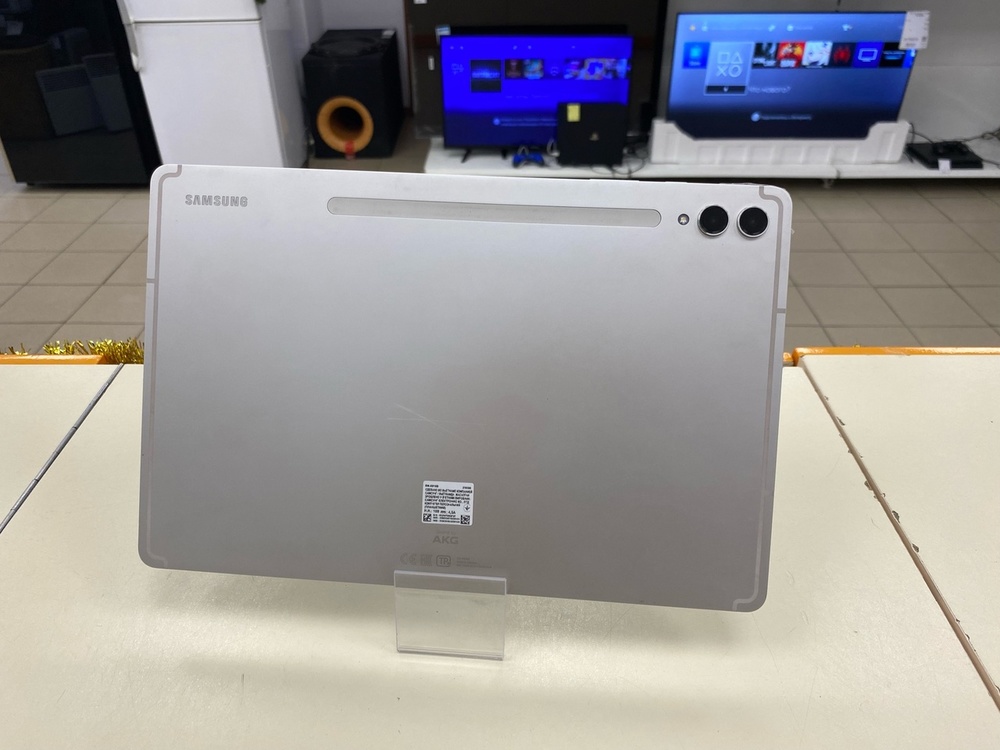 Планшет Samsung Tab S9+ 12/256