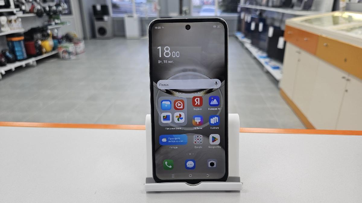 Смартфон Tecno SPARK 30C 8/256