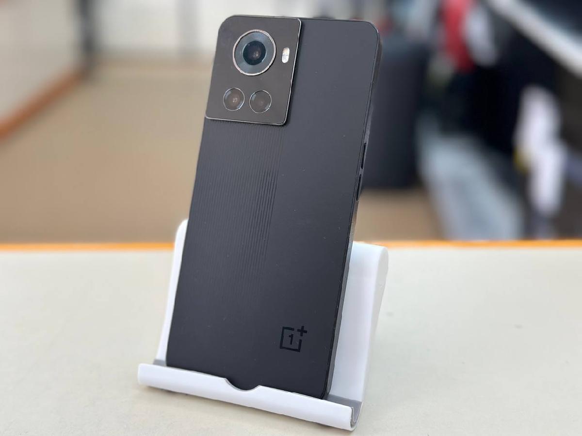 Смартфон OnePlus 10R 5G 8/256