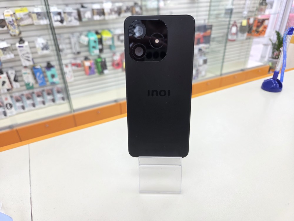 Смартфон INOI A35 4+8/128