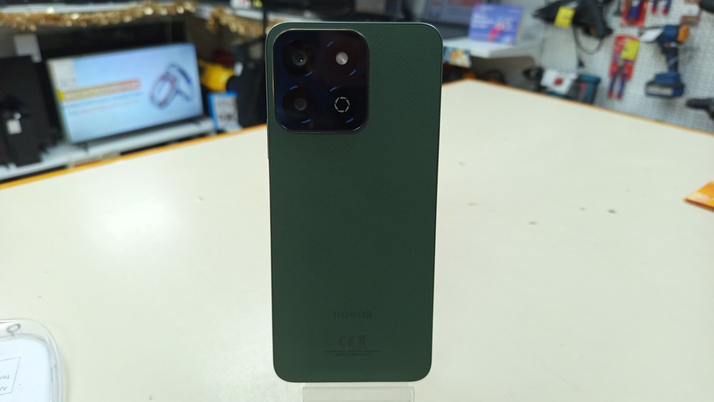 Смартфон Honor X7c 6/128