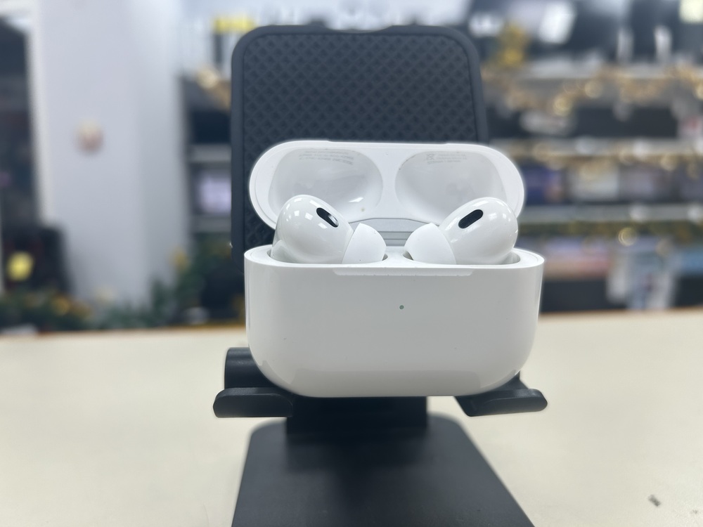 Наушники беспроводные Apple AirPods Pro 2 Case USB-C