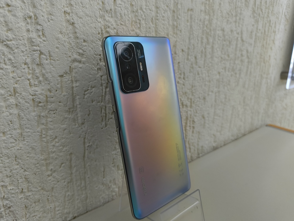 Смартфон Xiaomi 11T PRO 8/128
