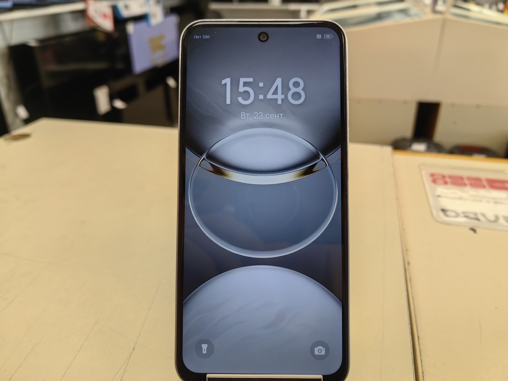 Смартфон Tecno SPARK 30 PRO 8/256