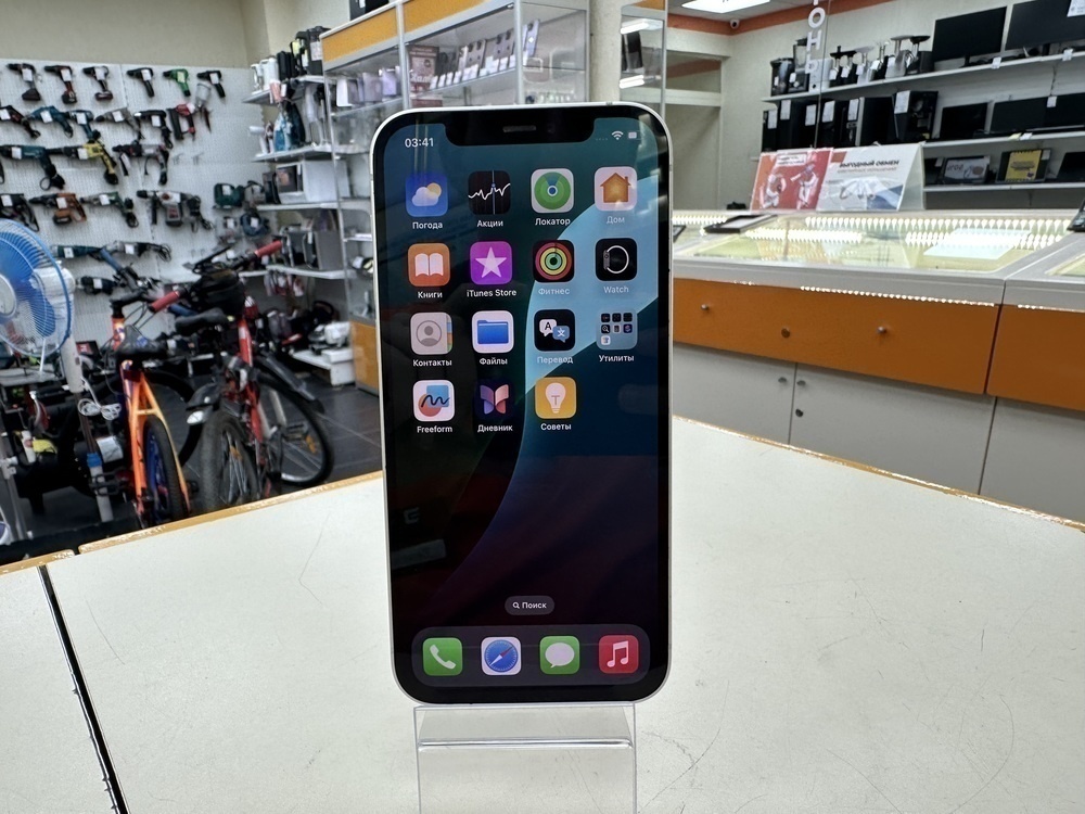 Смартфон Apple iPhone 12 128Gb