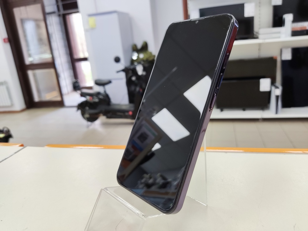 Смартфон INOI A72 4/64