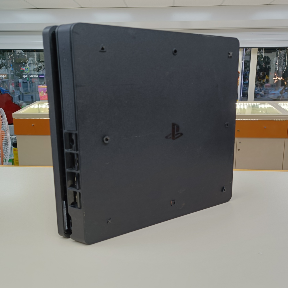 Игровая приставка PlayStation 4 Slim 500GB