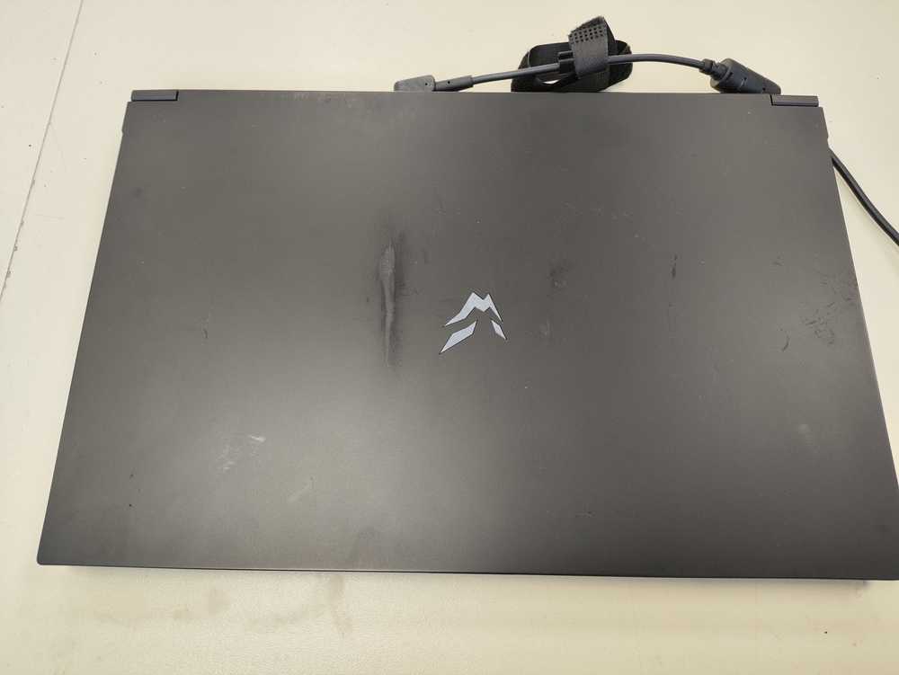 Ноутбук ARDOR Gaming H15-I5ND400; Core i5-11260H, GeForce RTX 2050, 16 Гб, 480 Гб, Нет