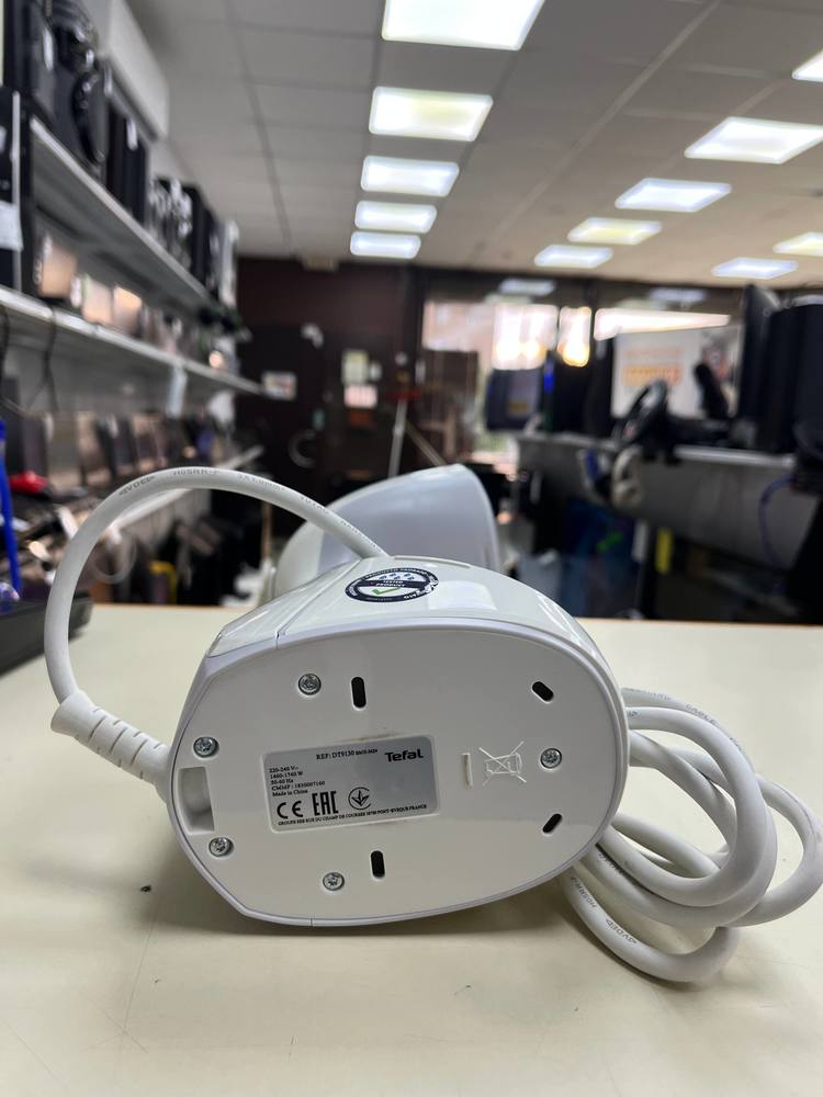 Отпариватель Tefal DT9130