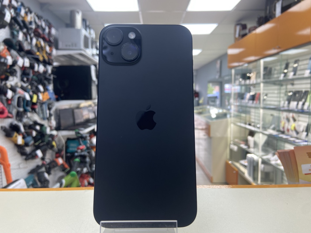 Смартфон Apple Iphone 15 Plus 256GB